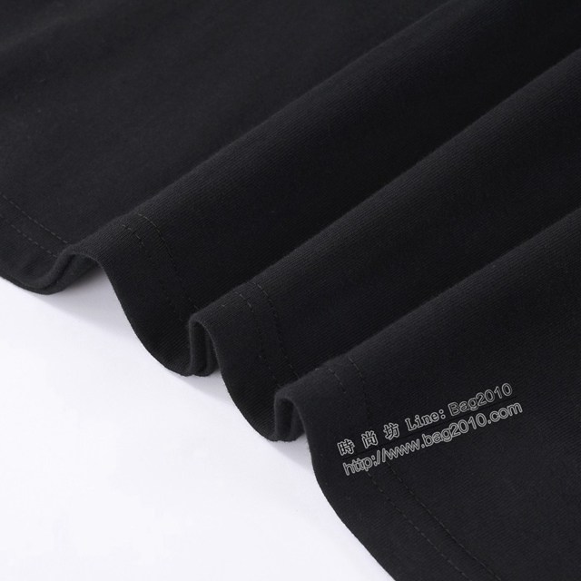 Louisvuitton路易威登Lv專門店2023FW新款印花T恤 男女同款 tzy3053